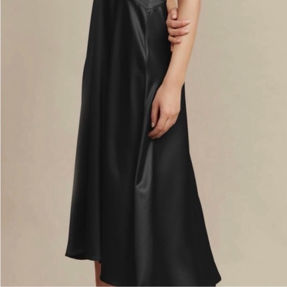 Acler Elegant Black Women's Dress size 10-12 - Picture 2 of 5